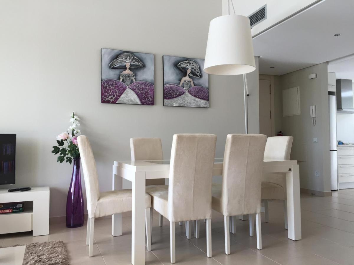 Villa Paolina In Urb Las Colinas Dehesa de Campoamor  Bagian luar foto