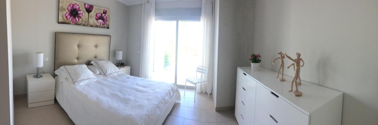 Villa Paolina In Urb Las Colinas Dehesa de Campoamor  Bagian luar foto