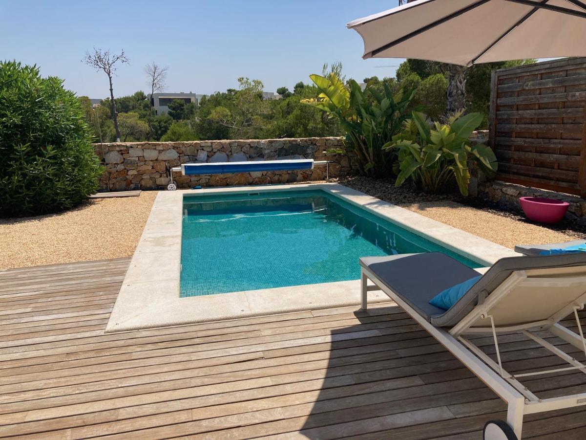 Villa Paolina In Urb Las Colinas Dehesa de Campoamor  Bagian luar foto