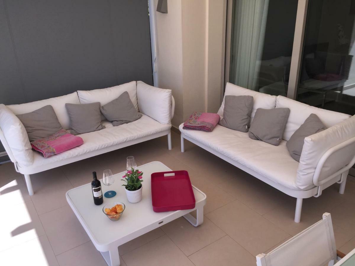 Villa Paolina In Urb Las Colinas Dehesa de Campoamor  Bagian luar foto