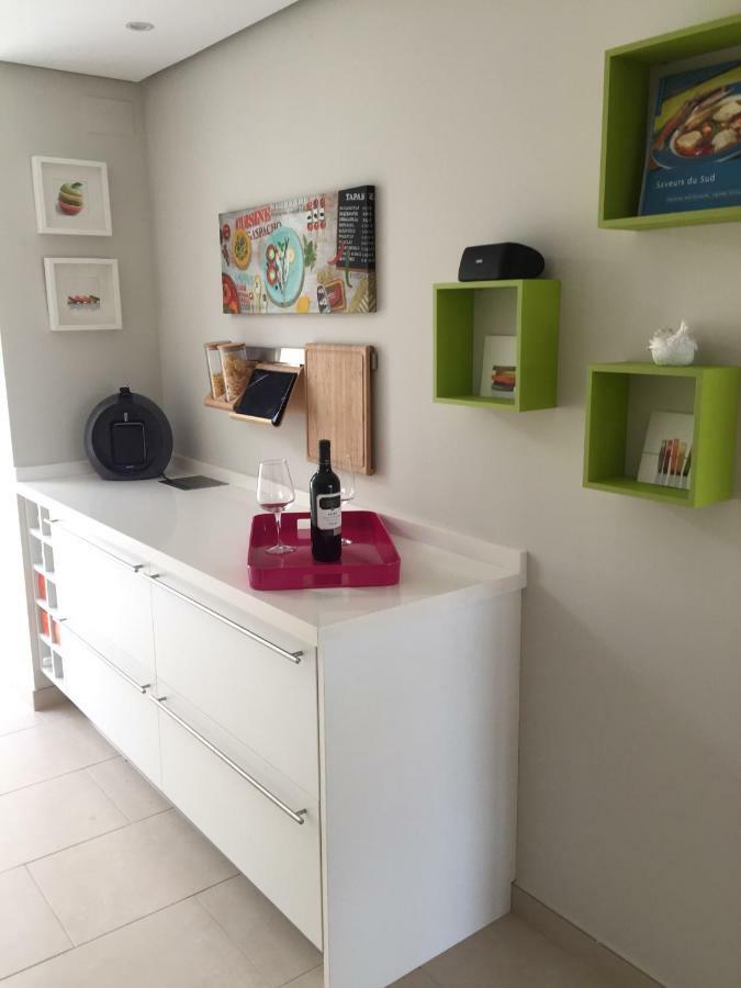 Villa Paolina In Urb Las Colinas Dehesa de Campoamor  Bagian luar foto