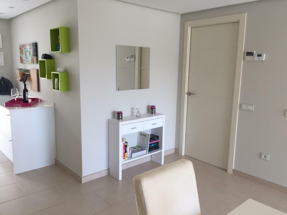 Villa Paolina In Urb Las Colinas Dehesa de Campoamor  Bagian luar foto